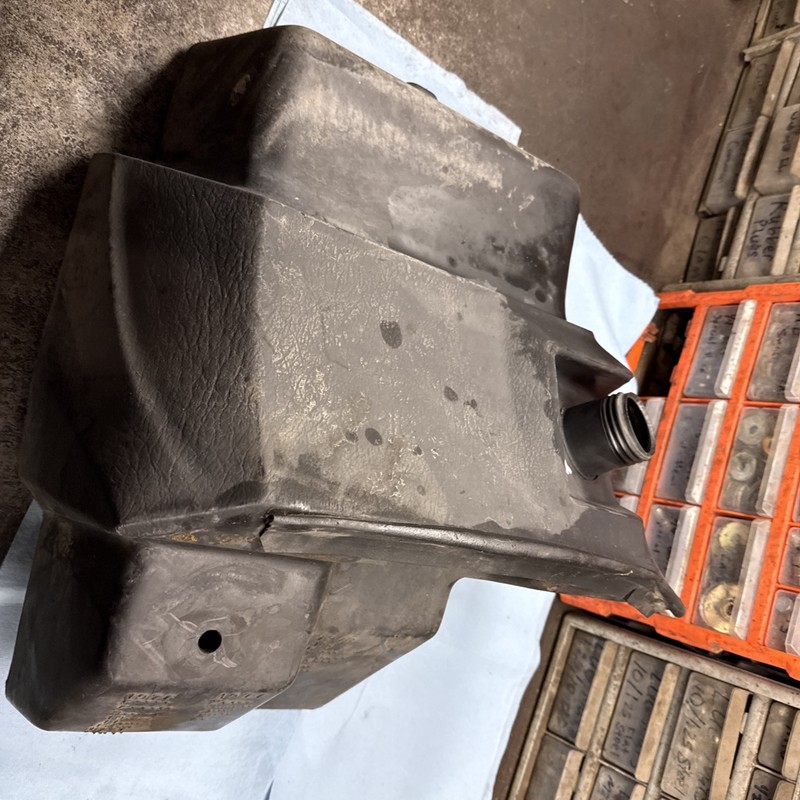 1979 ArcticCat5000 Panther Vintage Snowmobile Spirit500 Fuel Tank Gas Tank