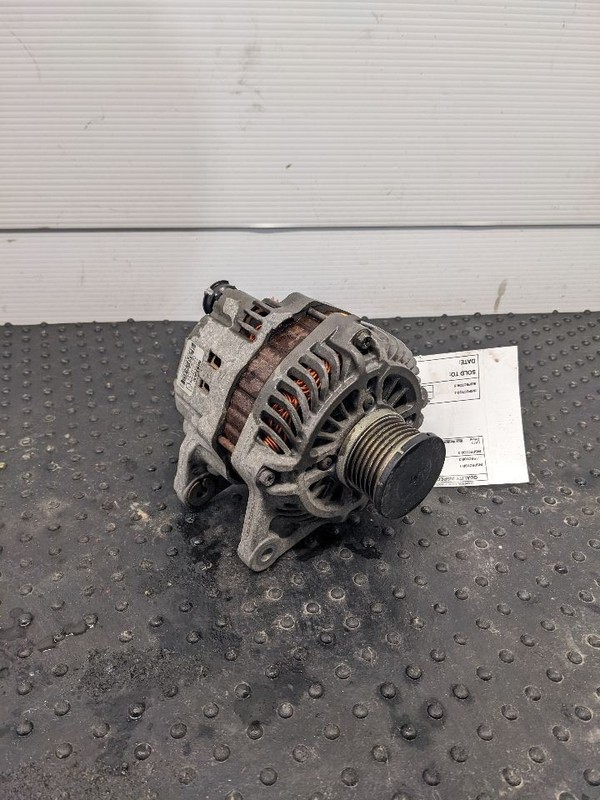Alternator Fits 10-12 SENTRA 1178432