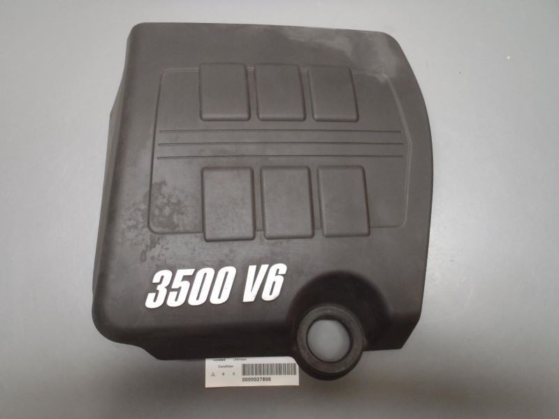 Engine Cover 3.5L 12593411 Fits 2005-2006 Pontiac G6 71001