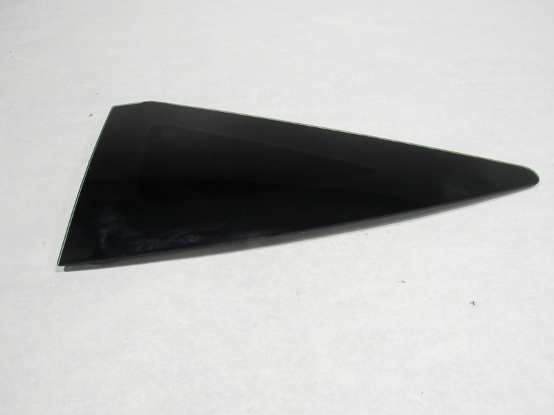 20-23 McLaren GT 2021 Rear Right Passenger Quarter Glass Window |@1