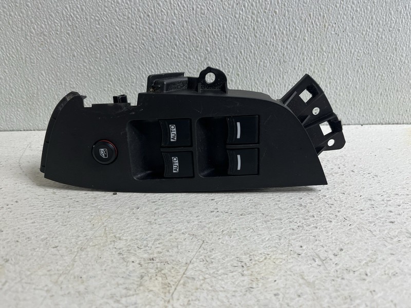 2007-2013 Acura MDX Left Driver Master Power Window Switch Control Button Oem