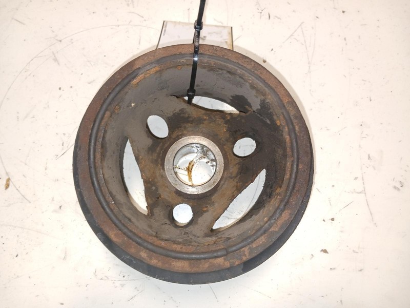 14--'24 DODGE 2500 Harmonic Balancer 6.4L OEM 1 Year Warranty!