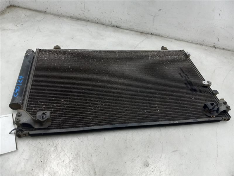 05-10 SCION TC 2.4L FWD AT AC CONDENSOR