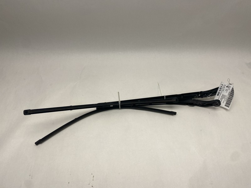 2006-2012 BENTLEY CONTINENTAL FRONT WINDSHIELD LEFT & RIGHT SIDE WIPER ARM OEM