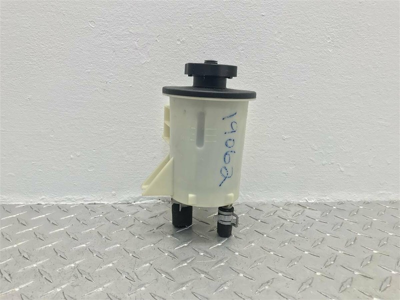 2000 FORD EXPEDITION POWER STEERING RESERVOIR OEM