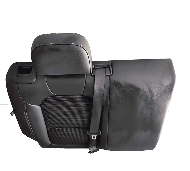 2024-2025 Buick Envista Rear 2 Row Right Passenger Side Seat Upper Cushion OEM
