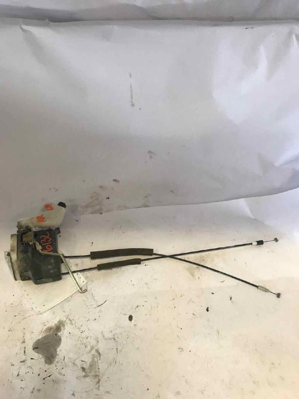 Rear Door Latch MITSUBISHI ENDEAVOR Left 04 05 06 07 08 09 10 11