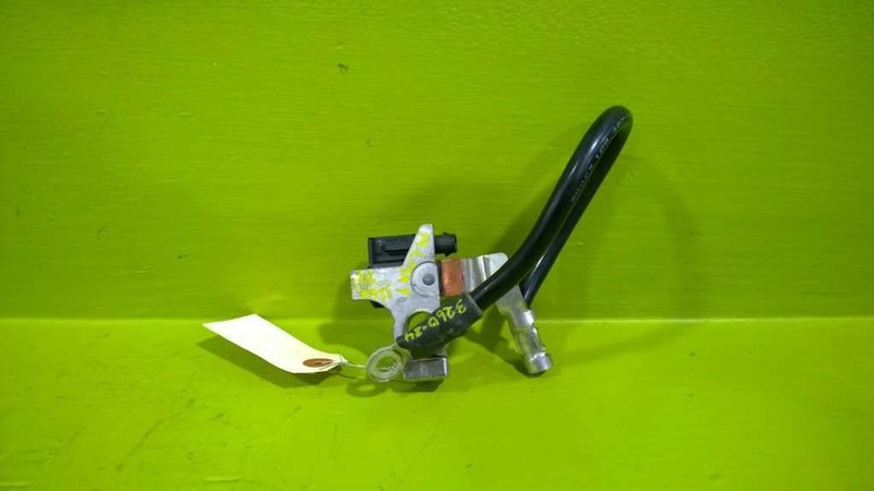 13 14 15 16 17 18 C-MAX NEGATIVE BATTERY TERMINAL OEM 3260-24
