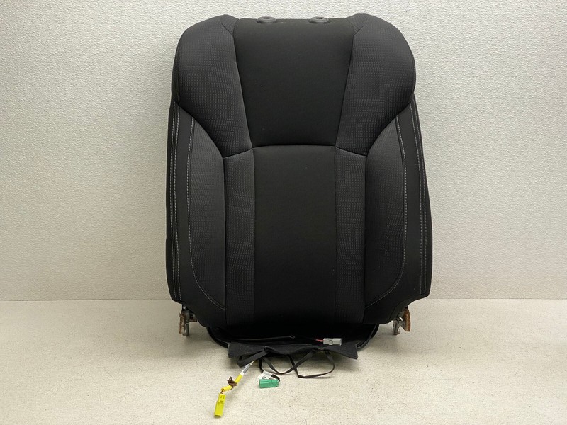 2019-2023 SUBARU ASCENT FRONT LEFT DRIVER SIDE UPPER SEAT CUSHION OEM LOT680
