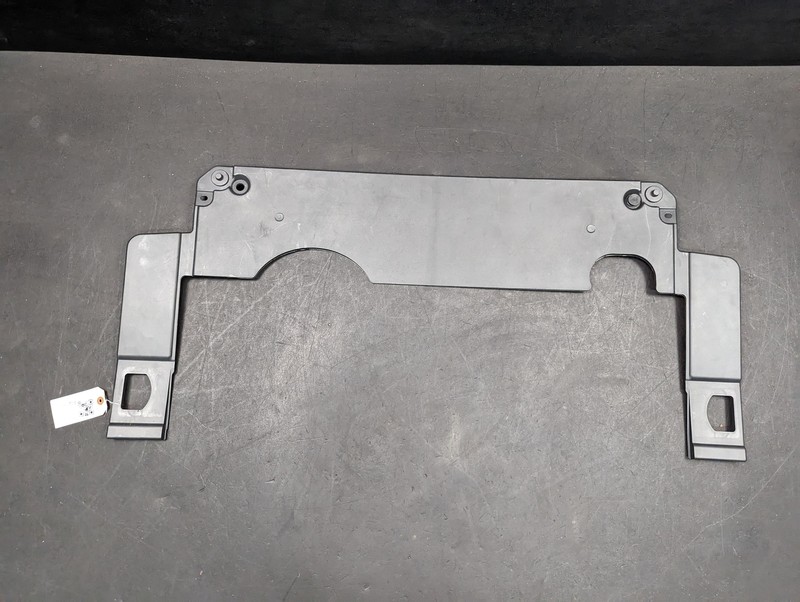 Rear Trunk Floor Forward Cover 2018 Audi A6 4G5863373 2012 2013 2014 2015 - 2017