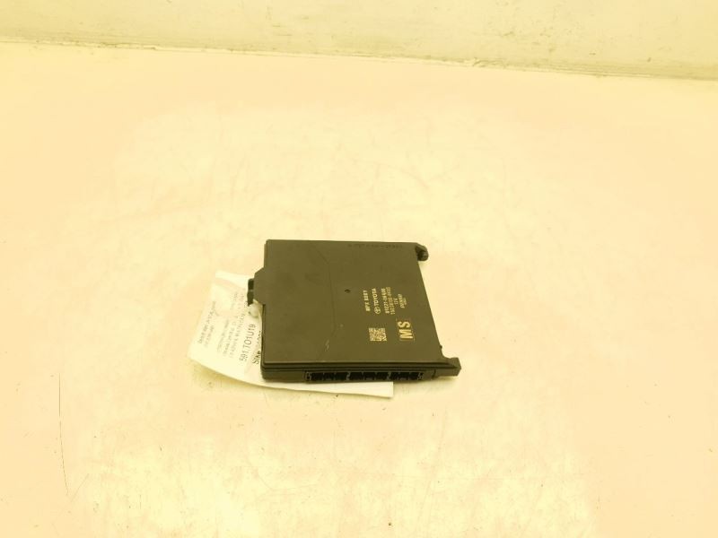 18-20 TOYOTA CAMRY MULTIPLEX CONNECTION BODY CONTROL MODULE ECM ASSEMBLY