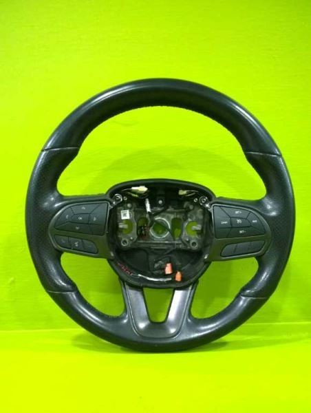 15 16 17 18 19 20 21 22 23 CHALLENGER STEERING WHEEL OEM 3465-24