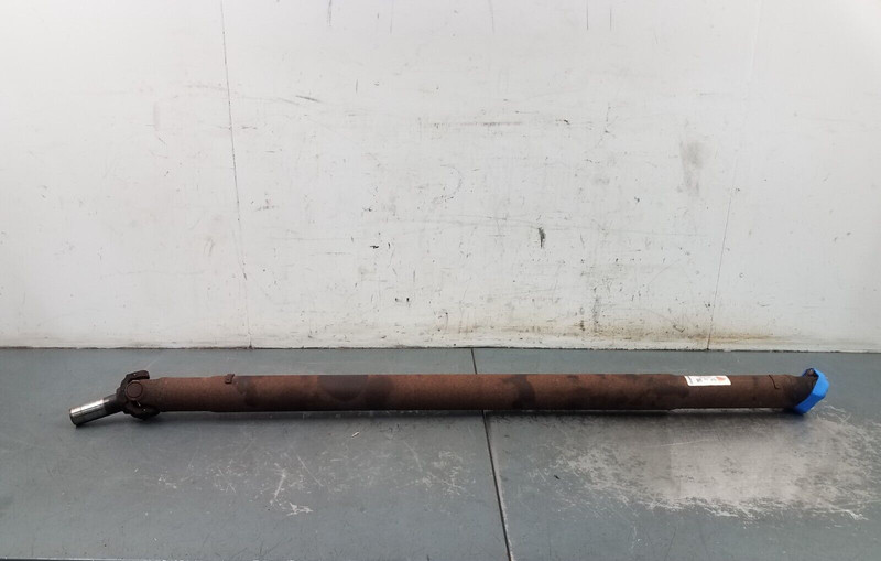 1996 Chevy Impala SS Sedan Driveshaft 50K Miles #1848 VV11