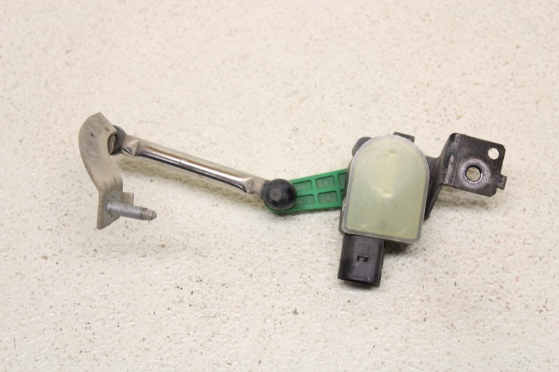 MK2 Audi TT TTS Front Left Ride Height DCC Suspension Level Sensor Oem 2008-2015