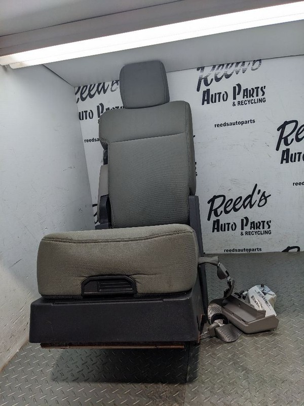 Console Front Floor XL Mini Console Fits 17-22 FORD F250SD PICKUP 1164407