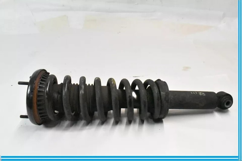 07-09 Jaguar XK XKR X150 Rear Right Side Suspension Shock Strut Absorber OEM
