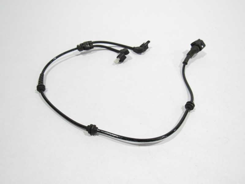 Lucid Air Touring 2023 Rear Left Brake Speed Wire Wiring Harness Cable 22-25 ;:O
