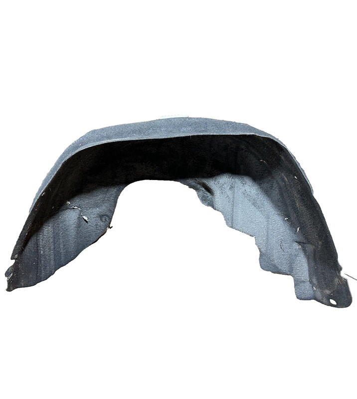 JEEP GRAND CHEROKEE 2011-21 REAR PASSENGER SIDE QUARTER LINER SPLASH SHIELD OEM