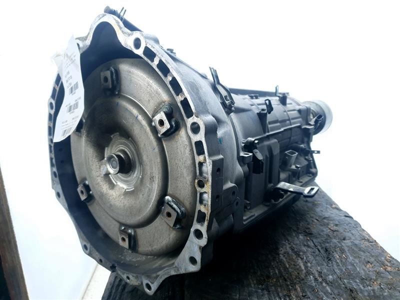 05-07 TOYOTA SEQUOIA 4.7L 8CYL 5 SPEED AUTOMATIC TRANSMISSION A750E 350000C020