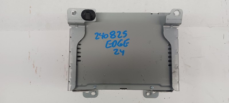 21-'24 FORD EDGE Radio Amplifier OEM 1 Year Warranty!