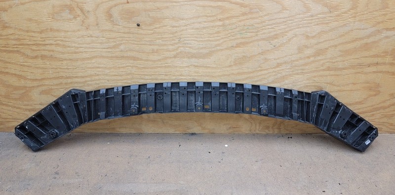 2022 2023 Subaru BRZ Front Lower Energy Absorber / Absorbing OEM
