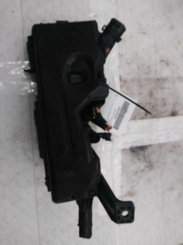 2007-2009 Toyota Camry Fuse Box OEM Black 2.4L 4 Cylinder 125k Miles