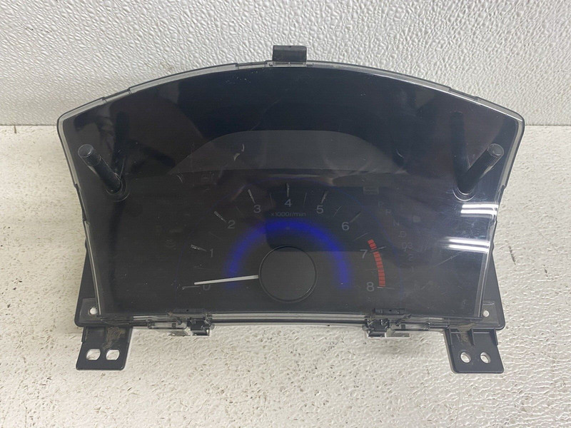 2012-2013 Honda Civic Speedometer Gauge Cluster 1.8 Auto 78200-TR0-A13-M1