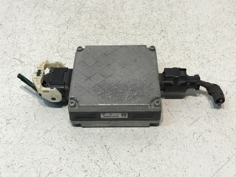 2007-17 LEXUS LS460 POWER STEERING CONVERTER COMPUTER MODULE UNIT OEM