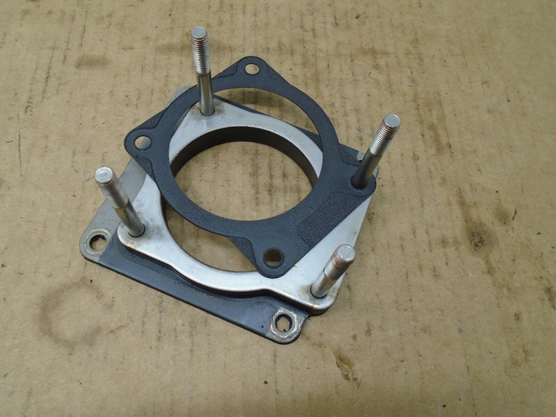 THROTTLE DAMPER ASSY 6AW-14360-00-00 YAMAHA 2008 & LATER 300/350HP OUTBOARD