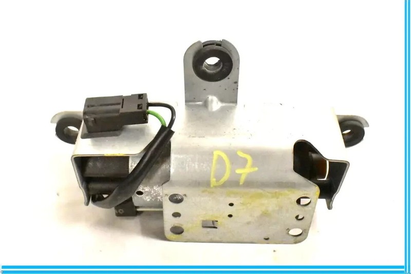 97-04 Porsche Boxster 986 Convertible Roof Top Transmission Motor OEM
