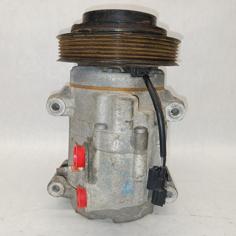14-'16 ACURA MDX AC Compressor 69k miles OEM 1 Year Warranty!