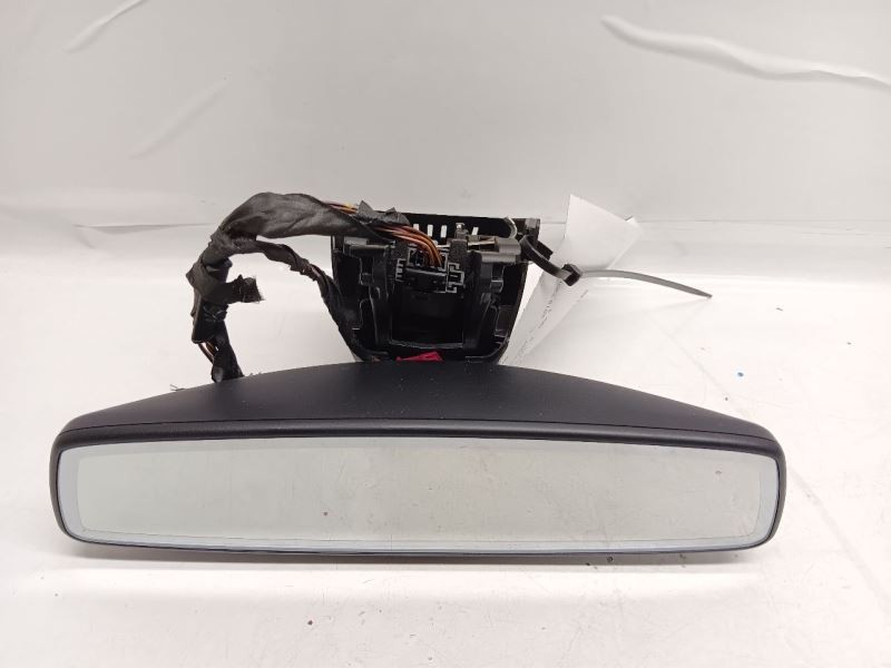 16-19 OEM BMW G12 740 750 Interior Mirror Garage Door Homelink 51169388352
