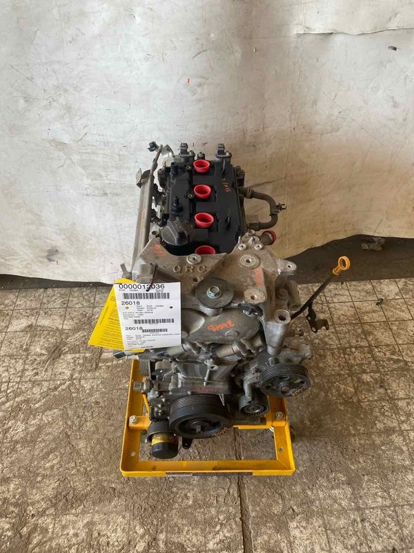 Engine Assembly/motor ROGUE EXCEPT SPORT 17 18 19 20