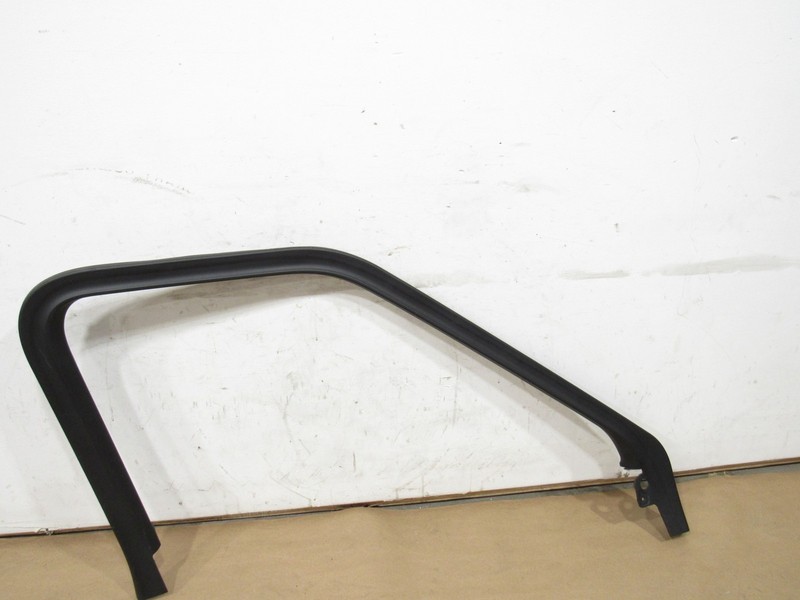 Rivian R1S 2024 Front Left Driver Door Frame Trim Panel Cover 21-26 |@1