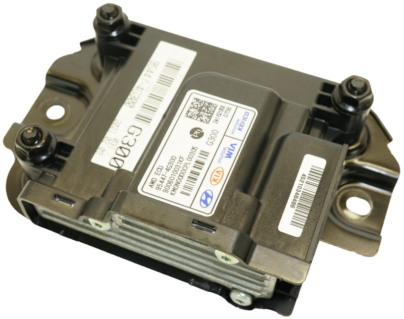 🔅2020-2022 KIA TELLURIDE OEM. ECU-4WD, CONTROL MODULE 954474G300
