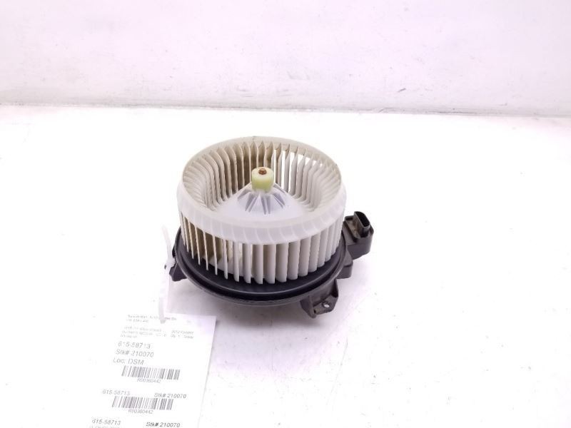13-18 TOYOTA AVALON 2.5L AC BLOWER MOTOR