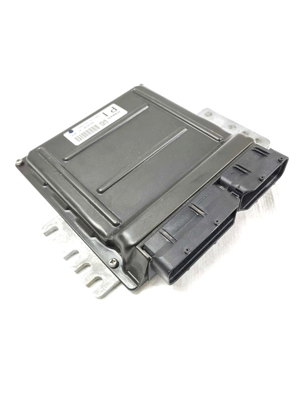 2005 Altima 2.5L Engine Electronic Control Module P/N MEC35563A1