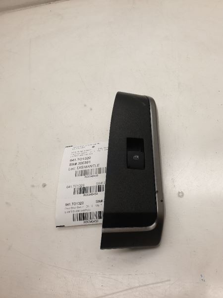 16 17 18 19 20 Toyota Tacoma Driver Left Front Door Window Switch 84810-0E050