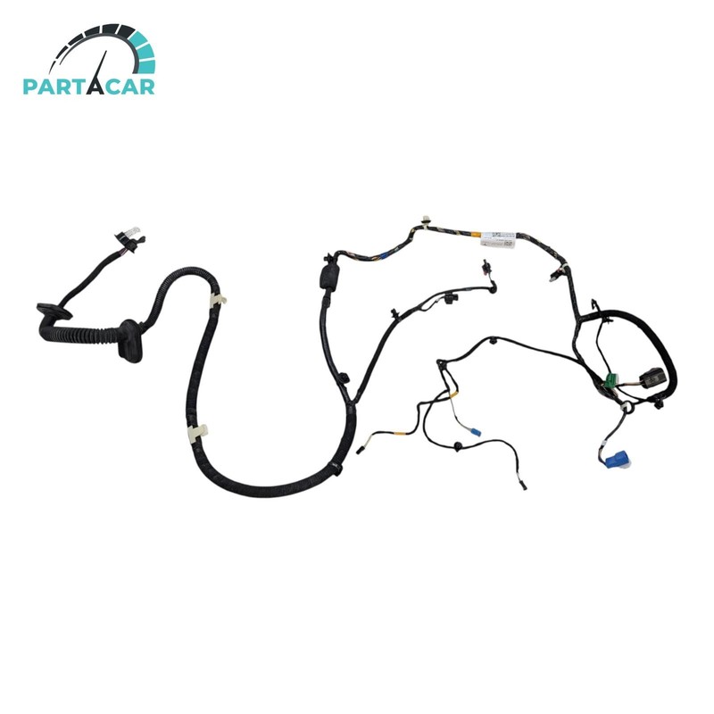 2020-2023 Tesla Model Y MY Front Right Passenger Side Door Wiring Harness OEM