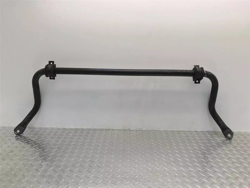 99-10 SIERRA SILVERADO 2500 3500 8 LUG FRONT STABILIZER SWAY BAR OEM 20817311