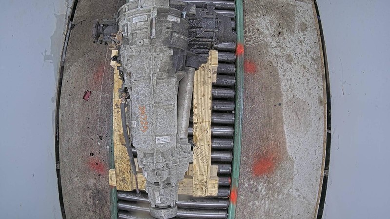 2011 Audi Q5 Automatic Transmission Assembly 2.0L 128K Miles OEM Warranty