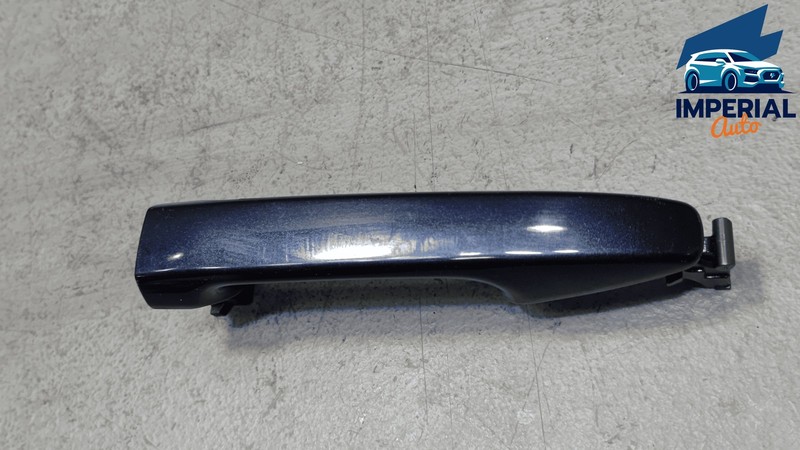 2018-2020 TOYOTA SIENNA REAR LEFT OR RIGHT SIDE DOOR EXTERIOR HANDLE 8W6 OEM