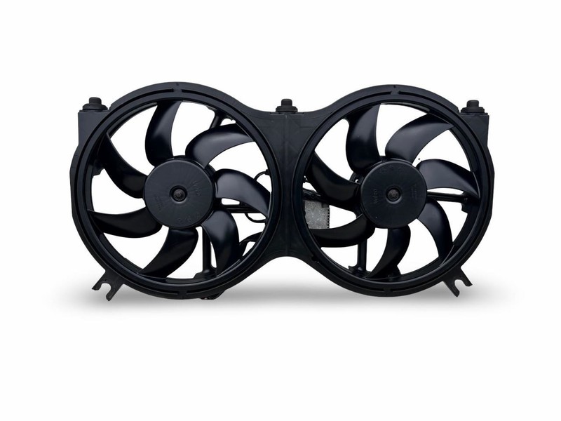 2013-2025 Nissan Pathfinder Electric Cooling Fan Motor