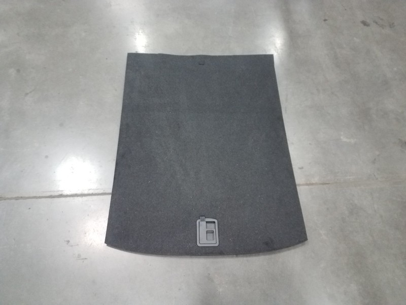 2022 Audi S4 Quattro B9 Trunk Floor Panel #3249 B6