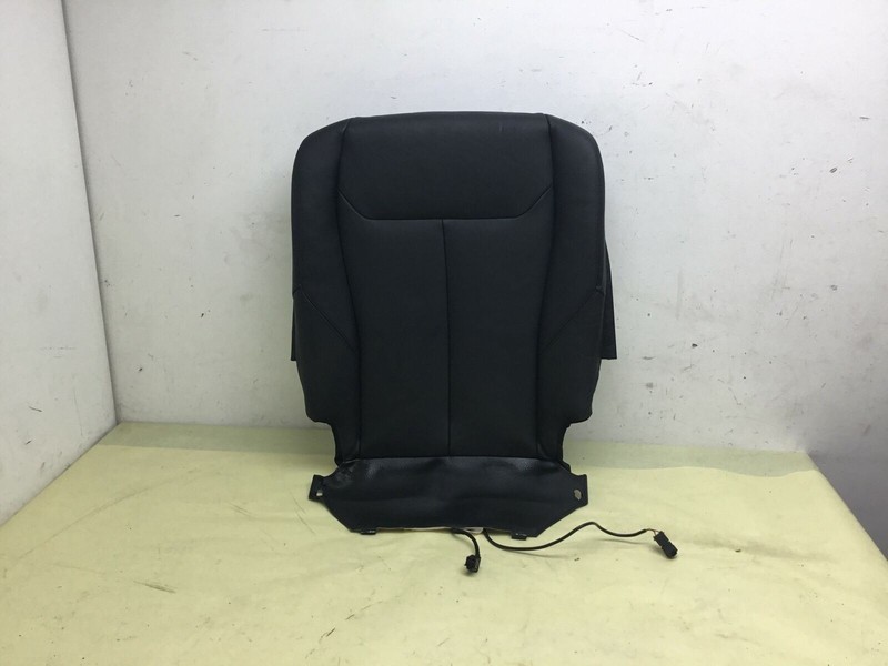 BMW 335 GT F34 Front Right Passenger Seat Lower Bottom Cushion Pad 13 - 16 |:O