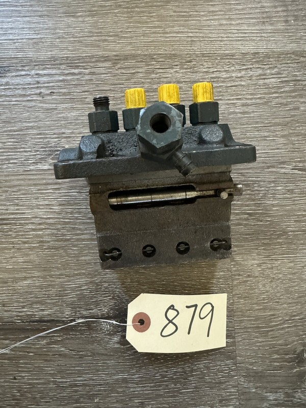 Kubota 4 Cylinder Engine Fuel Pump V2203 - P/N: 48920