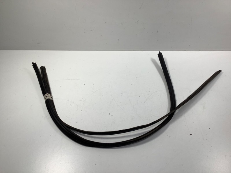 94-97 Honda Accord 2DR Left + Right Set Roof Molding 74306-SV2-003 OEM