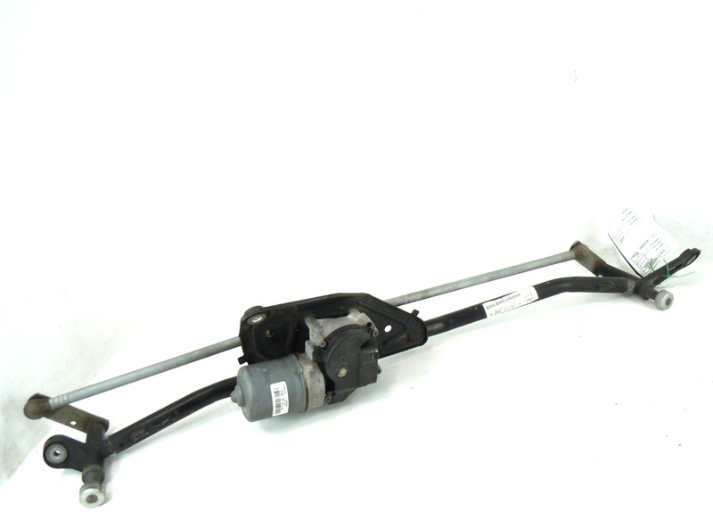 2009 2010 Ford F-150 Windshield Wiper Transmission Linkage W/ Motor OEM