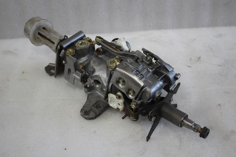 1998 LEXUS SC400 STEERING COLUMN WITH POWER TILT 45210-24021