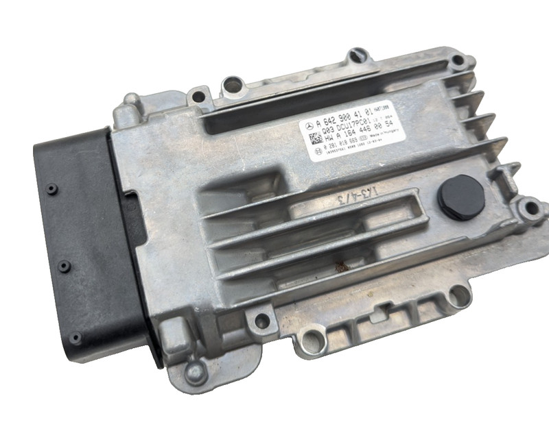 Mercedes W251 R350 ML350 Diesel Exhaust Gas Aftertreatment Control Unit OEM